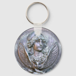 Chaveiro Athena Shield