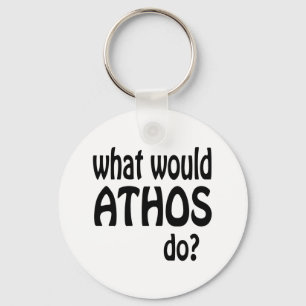 Chaveiro Athos