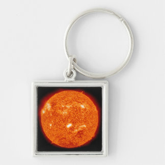 Chaveiro Atividade solar no Sol 2