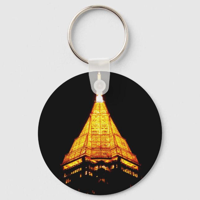 CHAVEIRO ATLANTA, GEÓRGIA (Frente)