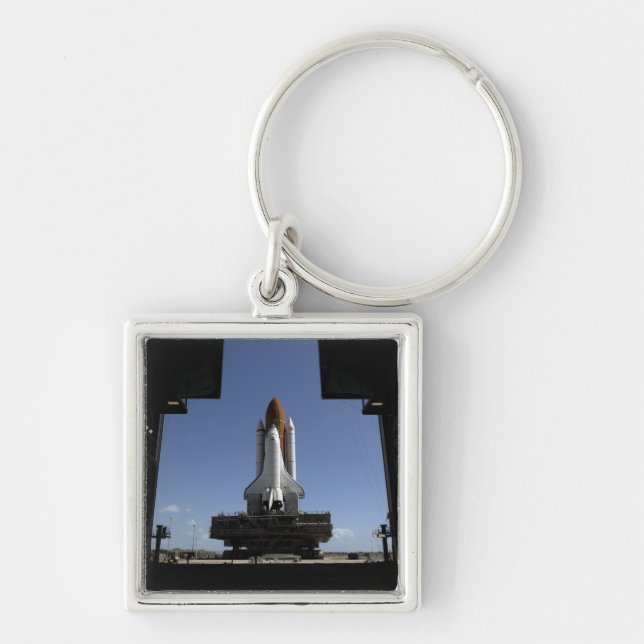 Chaveiro Atlantis (Frente)