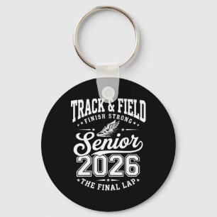 Chaveiro Atletismo Senior 2026 Graduação Cl De 2026