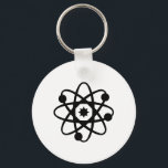 Chaveiro Atom<br><div class="desc">Chaveiro Atom</div>