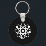 Chaveiro Atom<br><div class="desc">Chaveiro Atom</div>