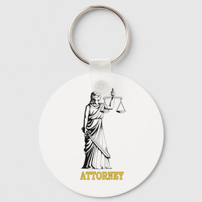 CHAVEIRO ATTORNEY (Frente)