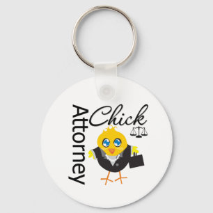 Chaveiro Attorney Chick v3