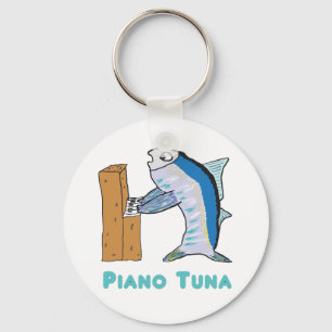 Chaveiro Atum Piano (Atum Piano)