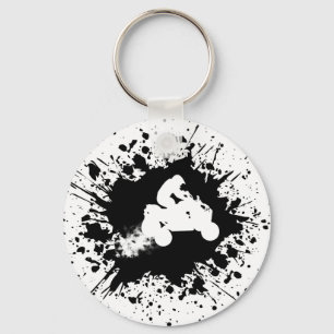 Chaveiro atv splatz.