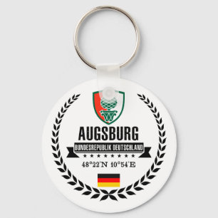 Chaveiro Augsburg