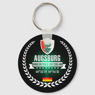 Chaveiro Augsburg