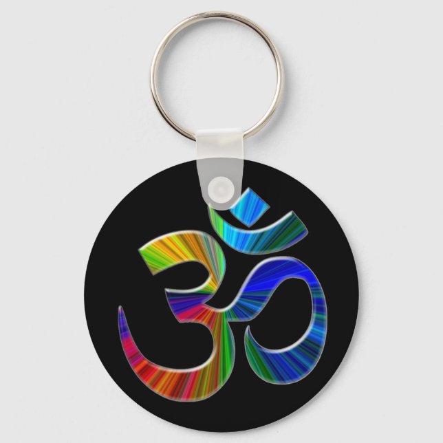 Chaveiro aum (Frente)