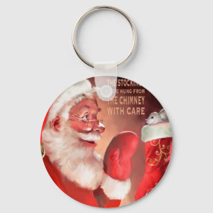 Chaveiro AURA Stockings.jpg