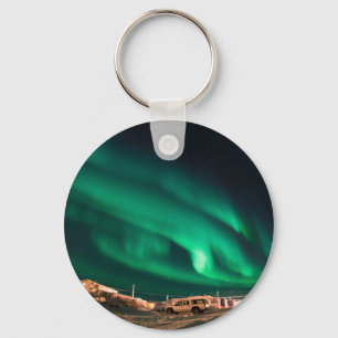 Chaveiro Aurora Borealis