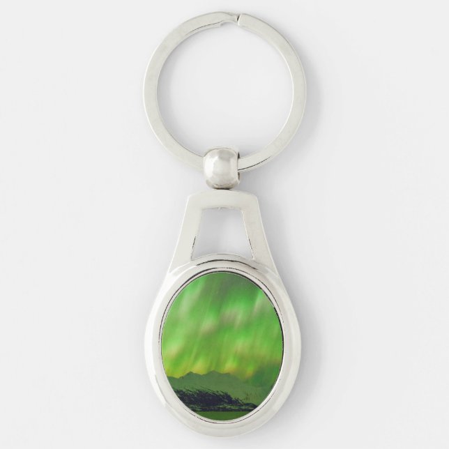 Chaveiro Aurora Espetacular (Frente)
