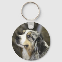 Chaveiro Aussie