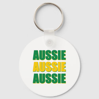 Chaveiro Aussie Aussie