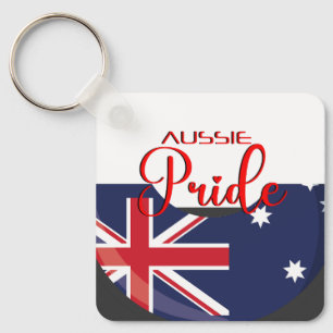 Chaveiro Aussie Pride Carregar