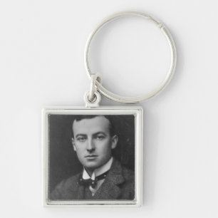 Chaveiro Austen Chamberlain