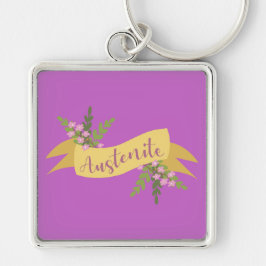 Chaveiro Austenite I
