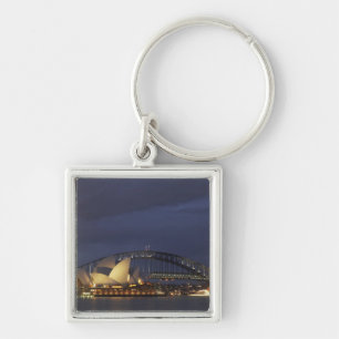 Chaveiro Austrália, Nova Gales do Sul, Sydney, Sydney Opera