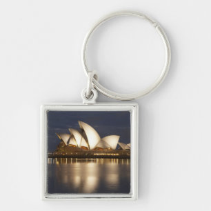 Chaveiro Austrália, Nova Gales do Sul, Sydney, Sydney Opera
