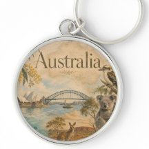 Austrália para os amantes da Austrália