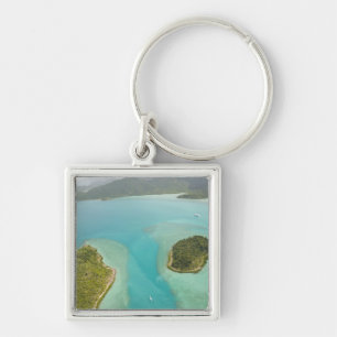 Chaveiro Austrália, Queensland, Costa de Whitsunday,
