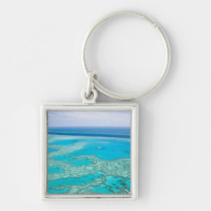 Chaveiro Austrália, Queensland, Costa de Whitsunday, Grande