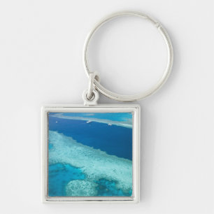 Chaveiro Austrália, Queensland, Costa de Whitsunday, Grande