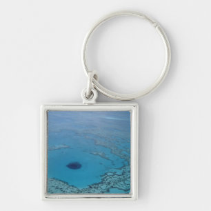 Chaveiro Austrália, Queensland. Grande Barreira de Coral
