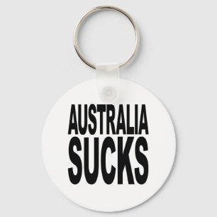 Chaveiro Austrália suga