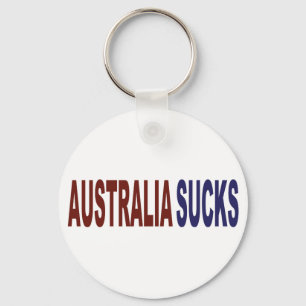 Chaveiro Austrália suga