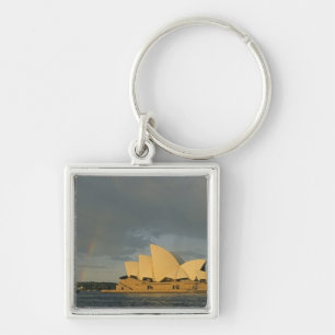 Chaveiro Austrália, Sydney, Casa de Ópera de Sydney,