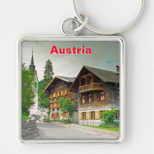 Chaveiro Áustria