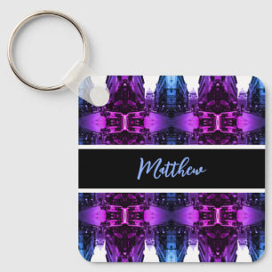 Chaveiro Áustria Vintage Viena Palácio Imperial 1970