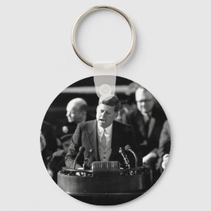 Chaveiro Autenticação JFK