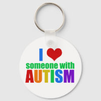 Autismo Ama Família Arco-Íris Suporte Correto