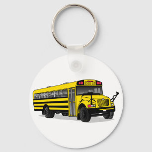 Chaveiro Auto escolar