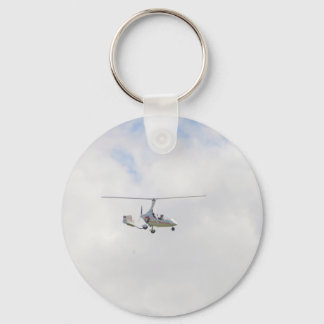 Chaveiro Autogiro