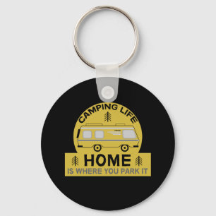 Chaveiro Autohome RV Autohome Campanha A Lata-Lata