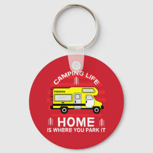 Chaveiro Autohome RV Autohome Campanha A Lata-Lata