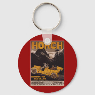 Chaveiro Automóvel HORCH