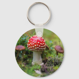 Chaveiro Autumn Beauty