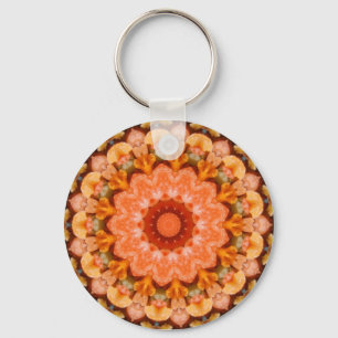 Chaveiro Autumn Colorburst