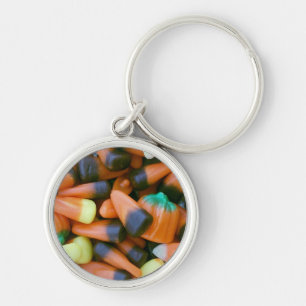 Chaveiro Autumn MIx Candy Corn