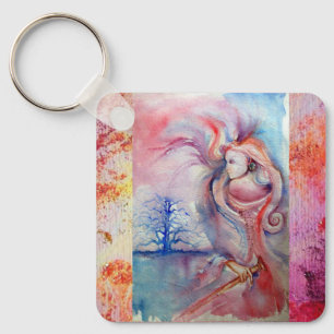 Chaveiro AVALON / Magia e Mistério