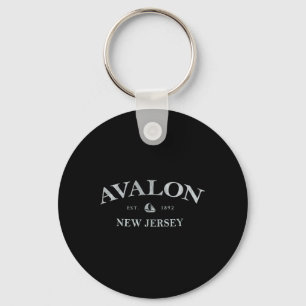 Chaveiro Avalon Nova Jersey _ Avalon Nj Velero