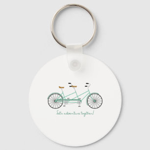 Chaveiro Aventura Juntos