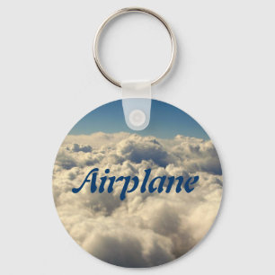 Chaveiro Avião