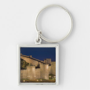 Chaveiro Ávila, Castela e Leão, Espanha